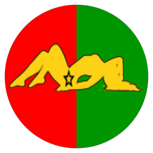 Ghana Hookup Logo