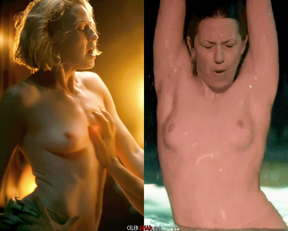 Carrie Coons Nude Scenes From “The White Lotus” - GhanaHookup.com | Watch  Sex Leak Videos