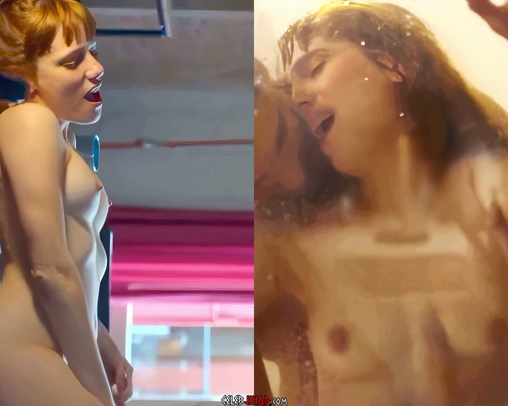 Diana Gomez nude