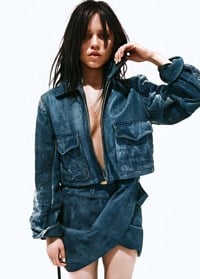 Jenna Ortega