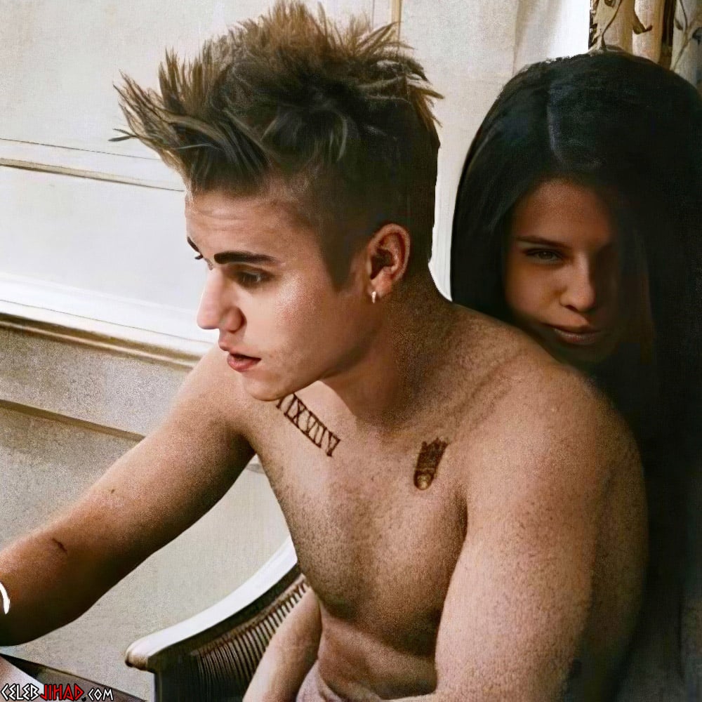 Selena Gomez Justin Bieber