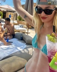Sophie Turner