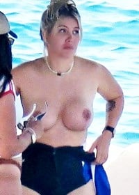 Wanda Nara