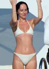 Dakota Johnson