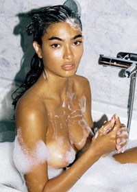 Kelly Gale