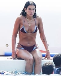 Dua Lipa