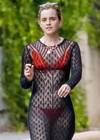 Emma Watson