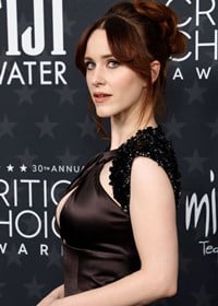 Rachel Brosnahan