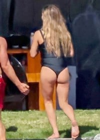 Sydney Sweeney