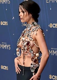 Jenna Ortega
