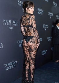 Dakota Johnson