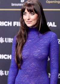 Dakota Johnson