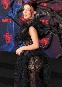 Millie Bobby Brown