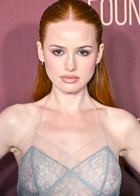 Madelaine Petsch