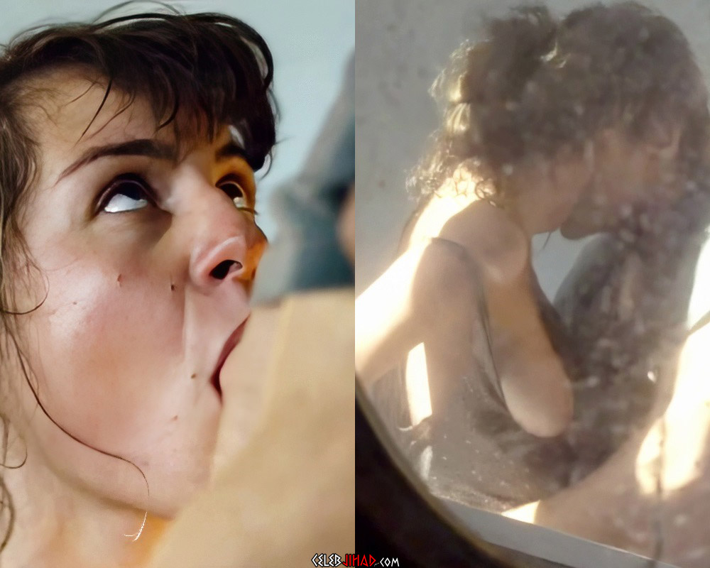 Tihana Lazovic nude