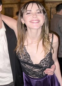 Kiernan Shipka