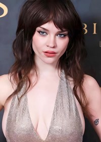 Sophie Thatcher