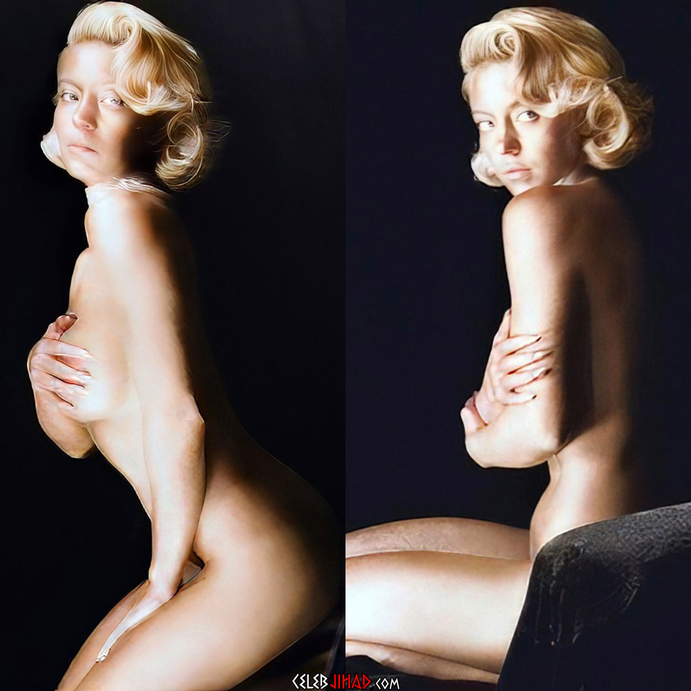 Sydney Sweeney nude