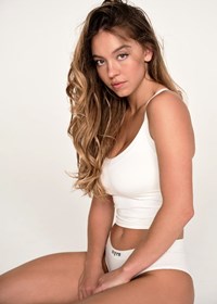 Sydney Sweeney