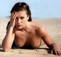 Alyssa Milano