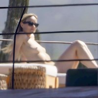 Olivia Wilde