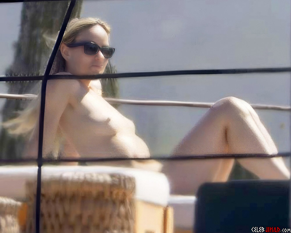 Olivia Wilde ass