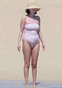 Selena Gomez