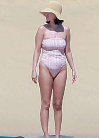 Selena Gomez