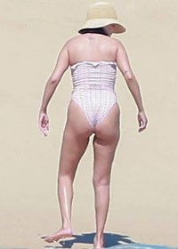 Selena Gomez