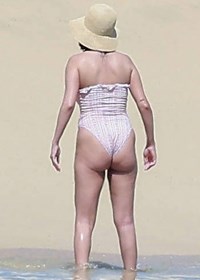 Selena Gomez