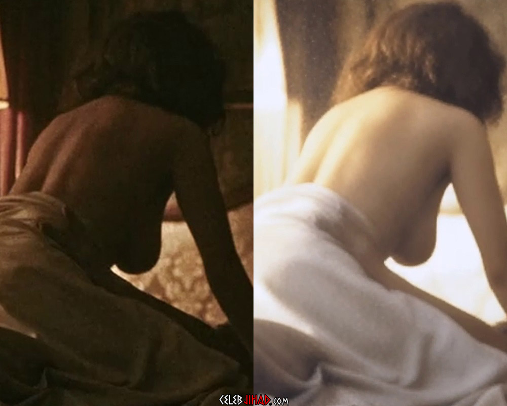 Sofia Vergara nude