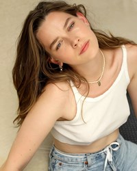 Victoria Pedretti