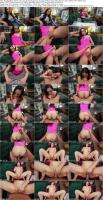 Bratty MILF - Lao Latina