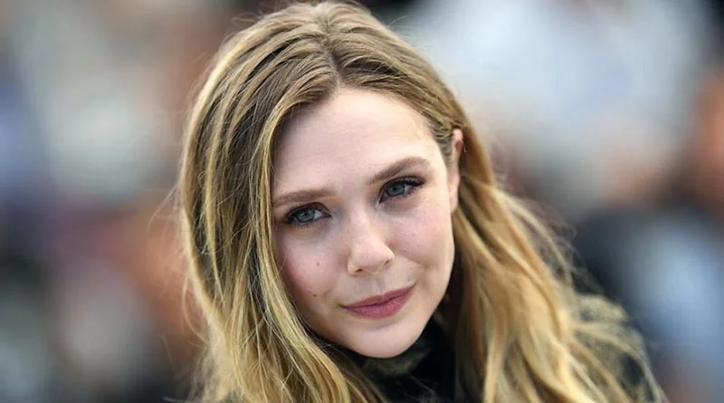 Elizabeth Olsen