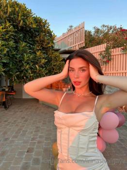 Irina Sivalnaya - OnlyFans Leak