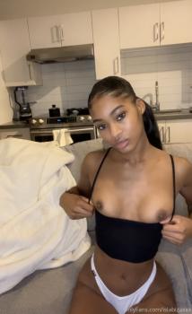 Isla Biza - OnlyFans Leak