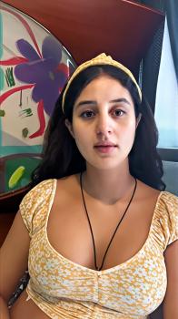 Jenny Taborda - OnlyFans Leak