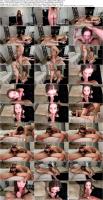 Jesse Loads Monster Facials - Nadia Noja