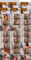 Lady Lyne - Passionate Soapy Shower Sex