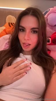 Lauren Alexis - OnlyFans Leak