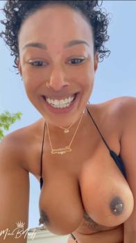 Miss BNasty - OnlyFans Leak
