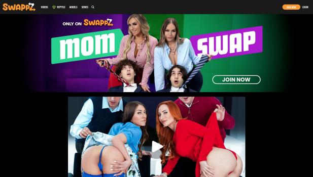 MomSwap.com - SITERIP