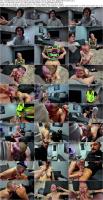 Nerd Pervert - Rosa Rosebud
