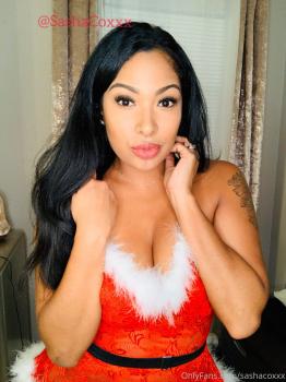 Sasha Coxxx - OnlyFans Leak