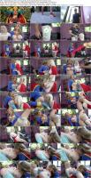 Taboo Heat - Cory Chase & Gigi Sweets