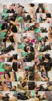 Z-Filmz Originals - Miss Flora & Anuskatzz