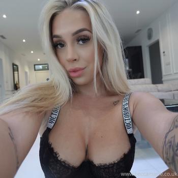 Becca Marie - OnlyFans Leak
