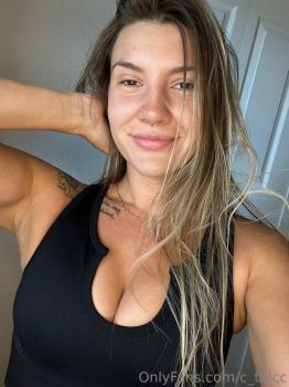 Celia Steele - OnlyFans Leak
