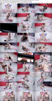 Evolved Fights Lez - Lady Lazarus & Michelle Masque