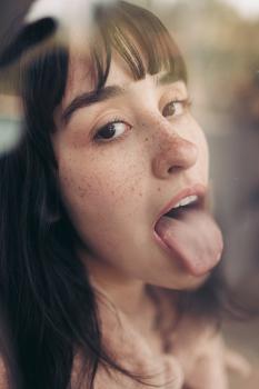 Martina Olvr - OnlyFans Leak